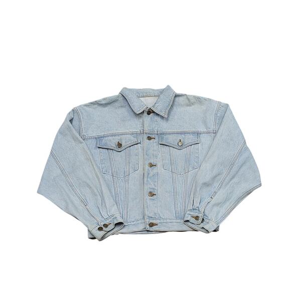 The Limited denim jacket - Picture 2 of 2